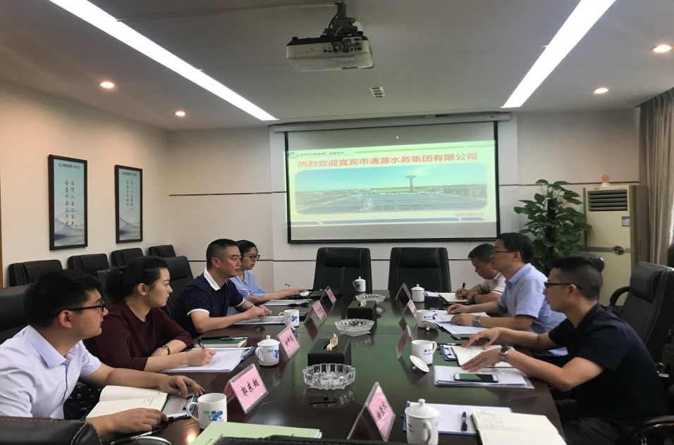 對標先進找差距 學習提升促發展