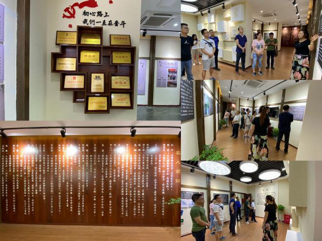 傳承巴蜀家風   提高黨性修養