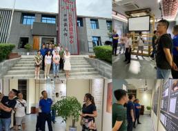 傳承巴蜀家風   提高黨性修養