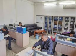 安全保衛部召開黨風廉政建設暨作風整頓專項學習會