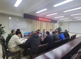 臨港支部召開(kāi)支委換屆選舉大會(huì)