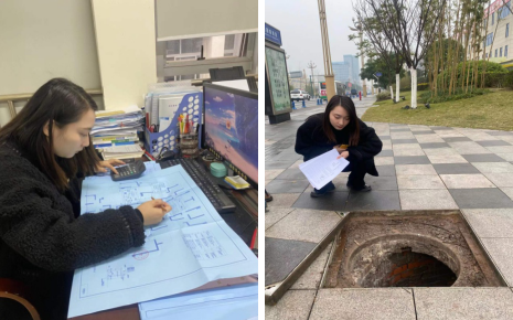 工程技術(shù)副部長(zhǎng):無(wú)奮斗不青春 不懼使命守初心