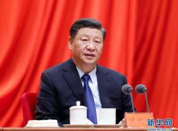 全員學黨史 | 習近平：學黨史悟思想辦實事開新局 以優異成績迎接建黨一百周年