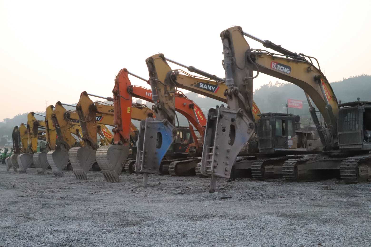 新春“開門紅”!宜賓循環經濟產業園供水廠項目開工了