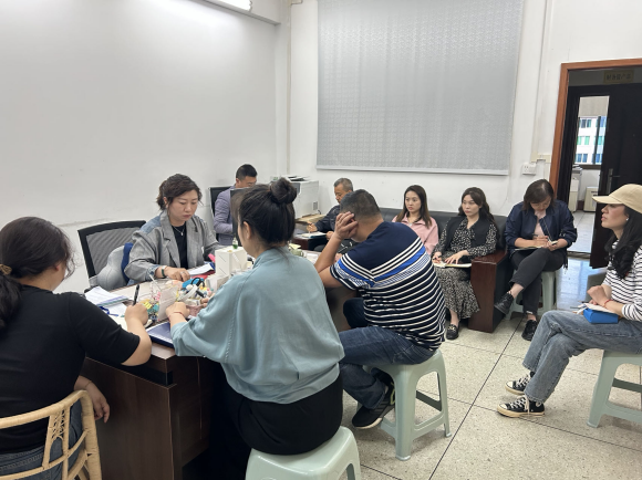 預防為主，消防結合