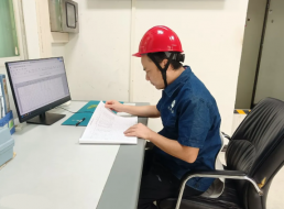 《榜樣在身邊》系列報道——鄒煒、陳曦 崗位奉獻映初心 精湛技能展風采