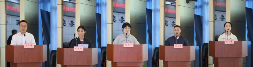 清源水務(wù)公司開(kāi)展2024年新入職員工培訓(xùn)