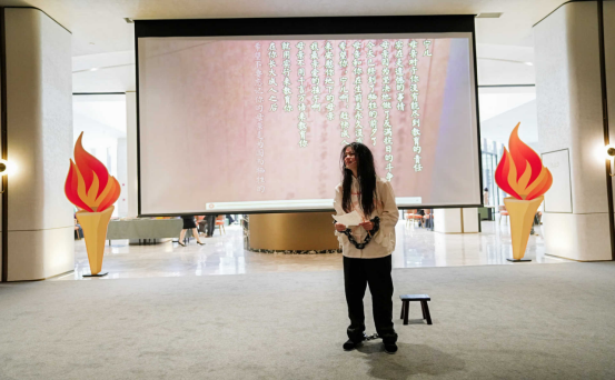 黨建引領聚合力 結對共建促發展——天泉支部聯合北控支部共同開展主題黨日活動