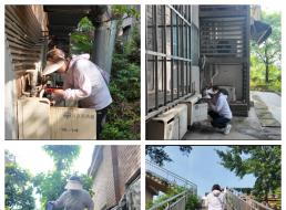 一步一數，丈量萬家——致敬行走在街巷的抄表員