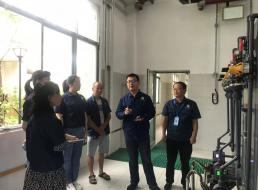 《榜樣在身邊》系列報(bào)道——工作標(biāo)兵黃韻熹、優(yōu)秀青年荊瑞翔