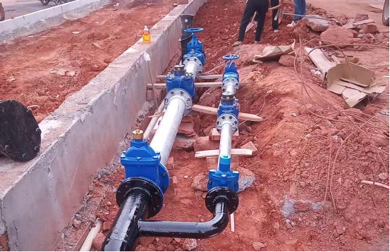 護航開學季 清泉入校園